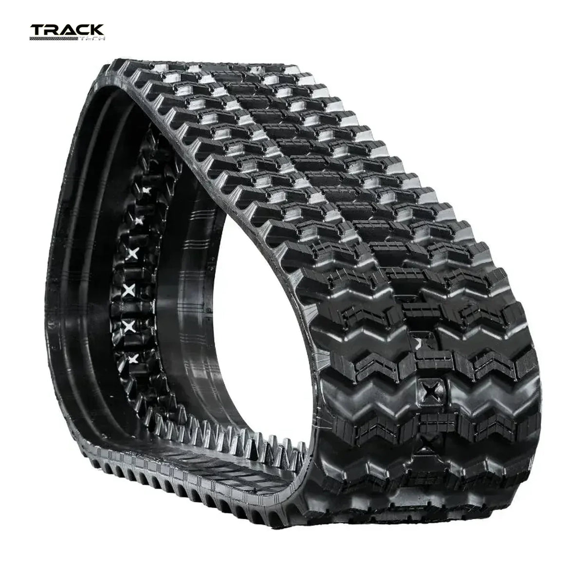 Cat 272C 450x86x63 C-Block Rubber Track Hero