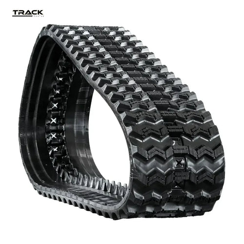 Cat 272C 450x86x63 C-Block Rubber Track Hero