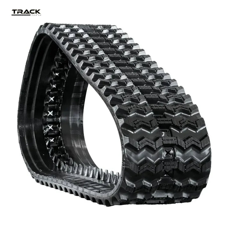 Cat 272C 450x86x63 C-Block Rubber Track Hero