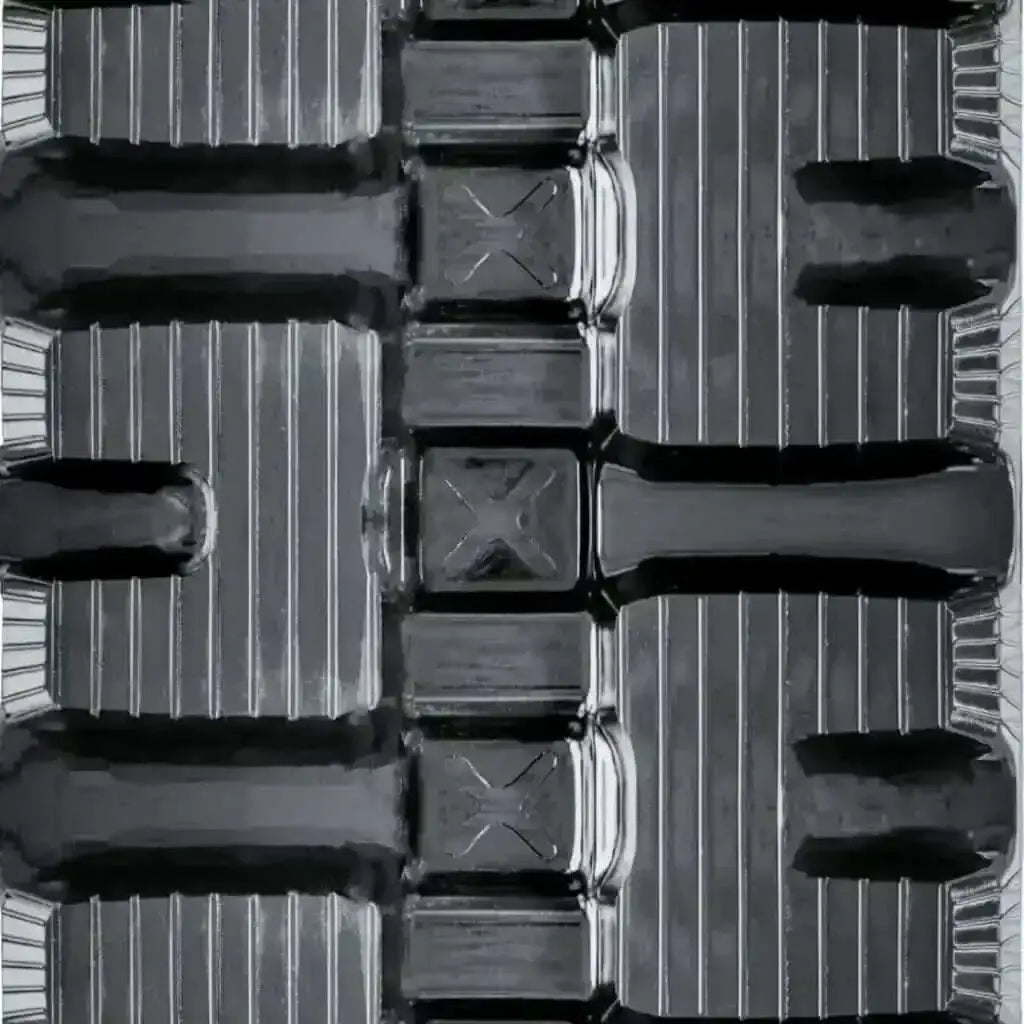 CASE 445CT-450x86x55/Premium rubber track for heavy-duty construction, heavy-duty replacement built for maximum performance