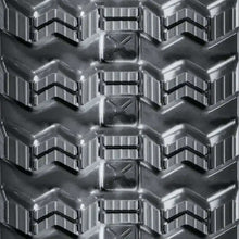 NEW HOLLAND-450x86x55/Premium rubber track for heavy-duty construction, heavy-duty replacement built for maximum performance