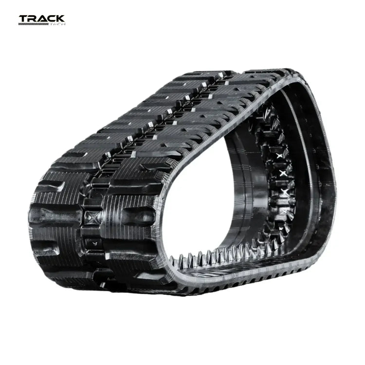 Lamtrac LTR6160RT 450x86x60 Rubber Track Side View