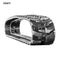 Cat 307C 450x71x82 Directional Rubber Track Hero