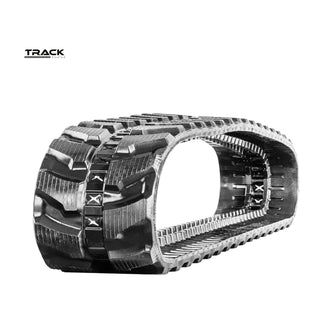 450x83.5x74 Directional rubber track for Komatsu PC75-6