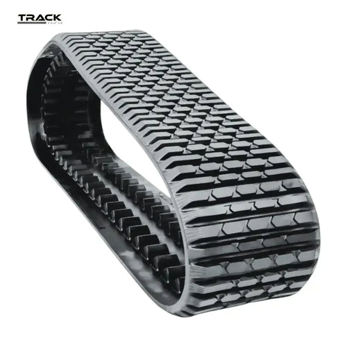 Cat 287D 457x101.6x51 Multi-Bar Rubber Track hero