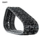Cat 289C2 450x86Bx56 C-Block Rubber Track Hero