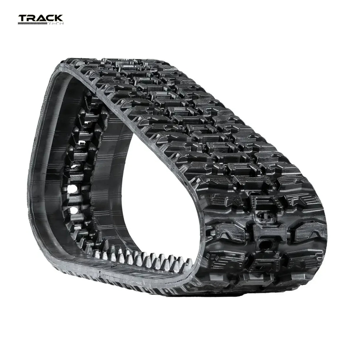 Cat 289D3 450x86Bx56 C-Block Rubber Track Hero