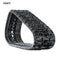 CAT 299D2 450x86x60 X-Terrain Rubber Track