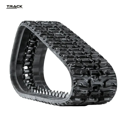 John Deere 331G 450x86x58 X-Terrain Rubber Track - Hero