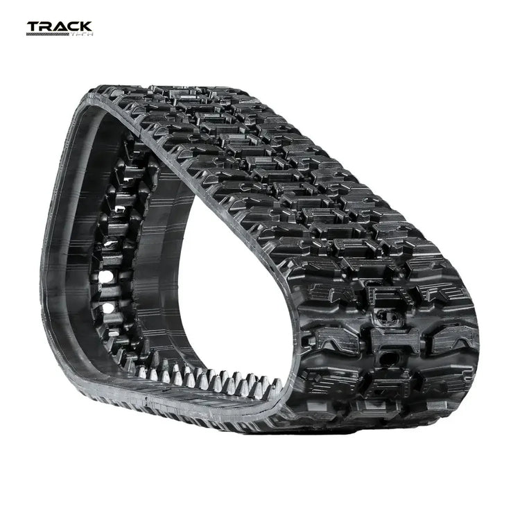 CAT 299D rubber tracks 450x86x60 — X-Terrain — Heavy Duty