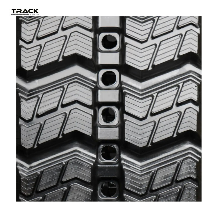 450x86x58 Rubber Track | Z-Max