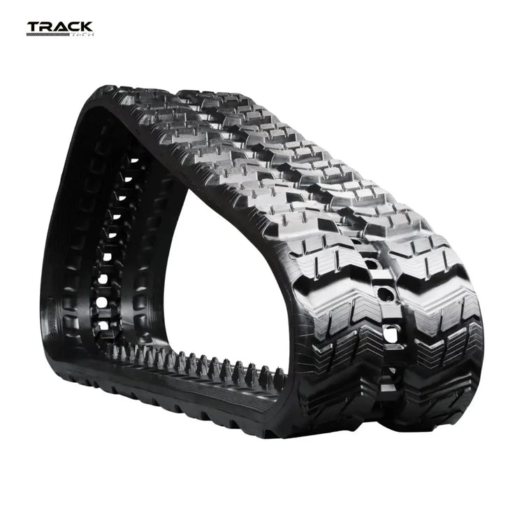 CAT 299D rubber tracks 450x86x60 — Z-Max — Heavy Duty
