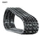John Deere 331G 450x86x58 Zig-Zag Rubber Track - Hero