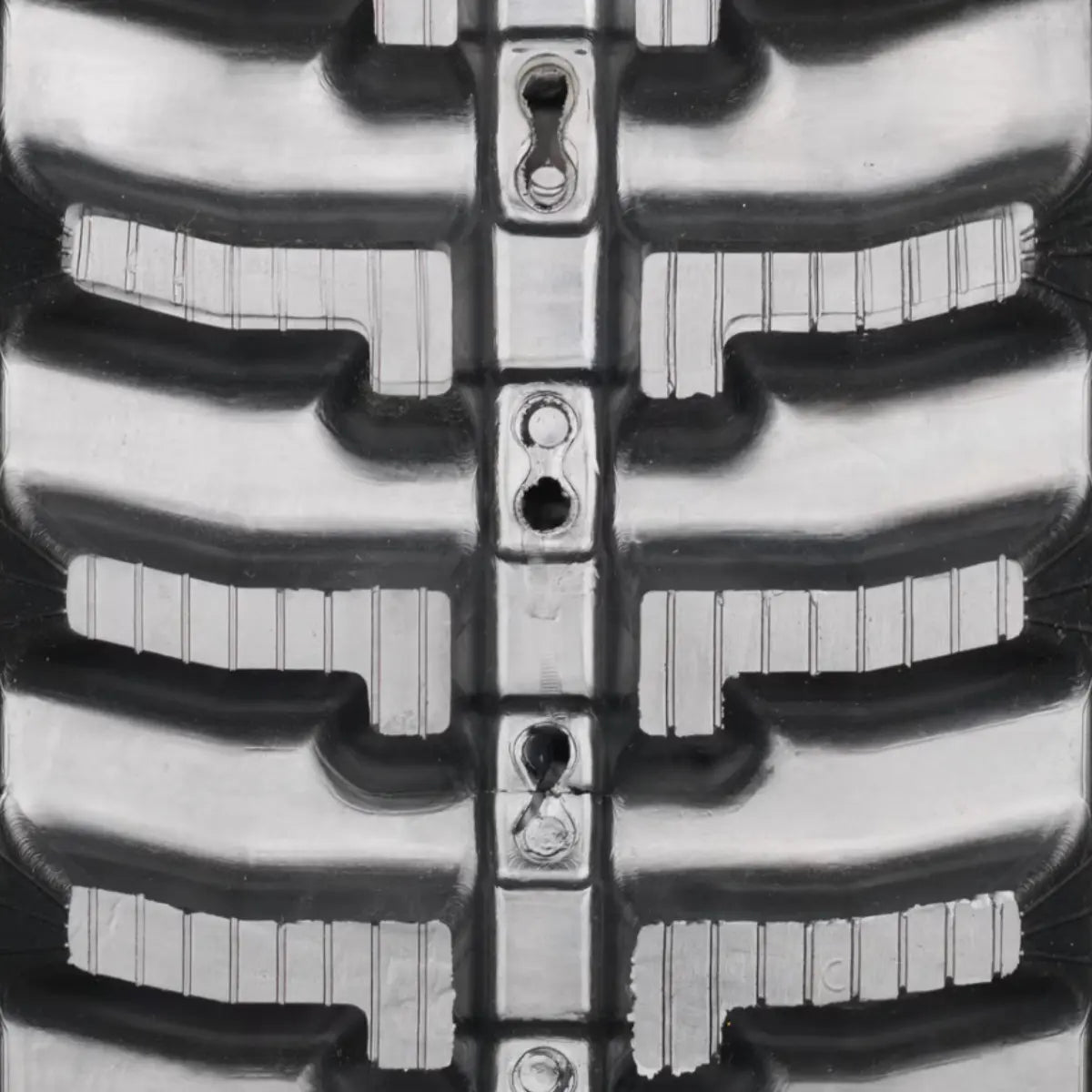 Vermeer S725TX 180x72Kx45 Directional Rubber Track Close-Up