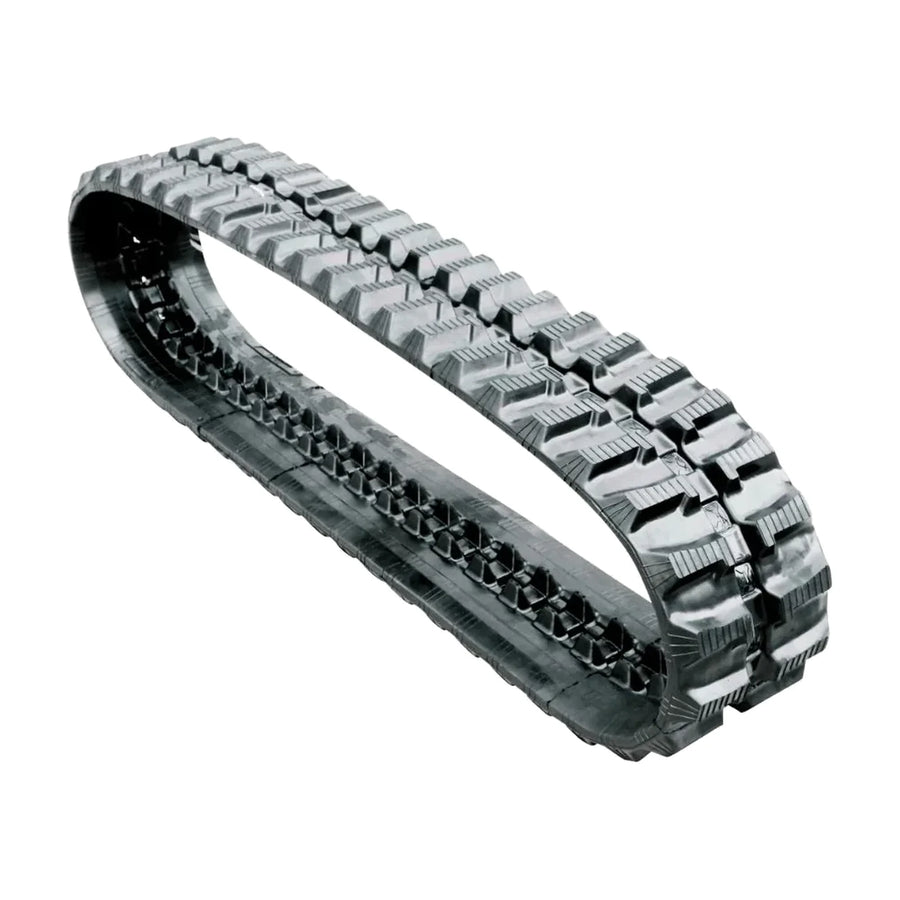 180x72x33 Directional Rubber Track