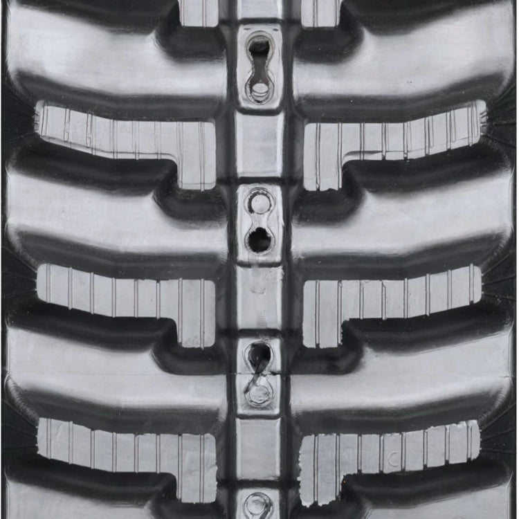 Boxer 320 Rubber Tracks | 180x72x36 - close up