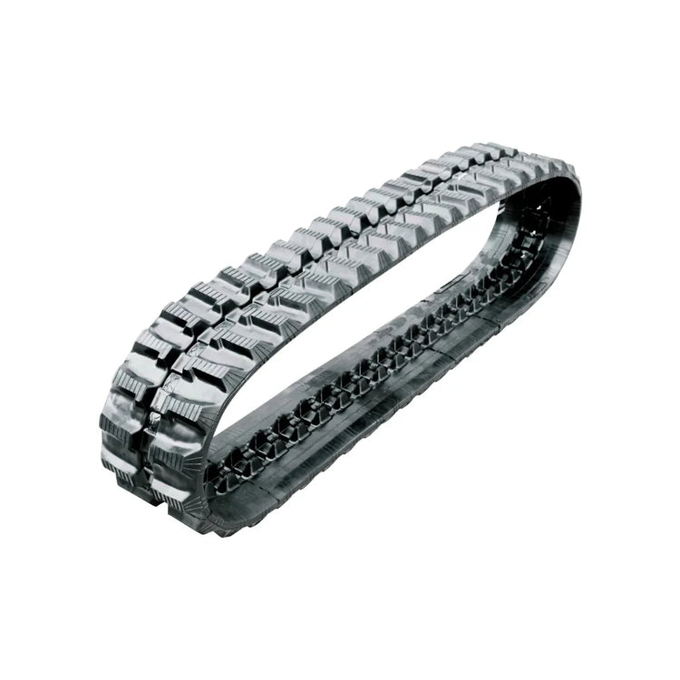 Boxer 320 Rubber Tracks | 180x72x36 - left side