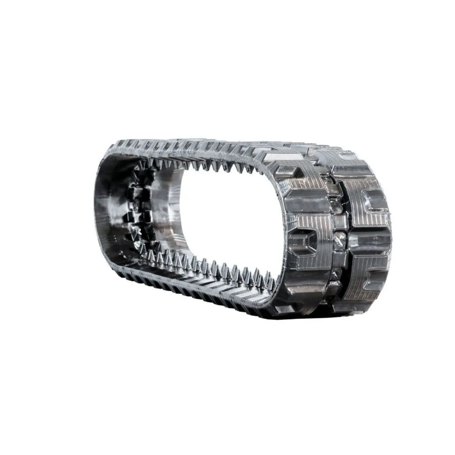 180x72x42 C-Block rubber track hero view