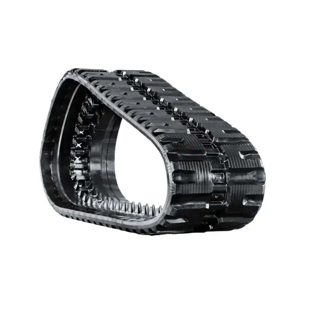 Bobcat T320 (18") Rubber Track — TrackTECH HD Series  