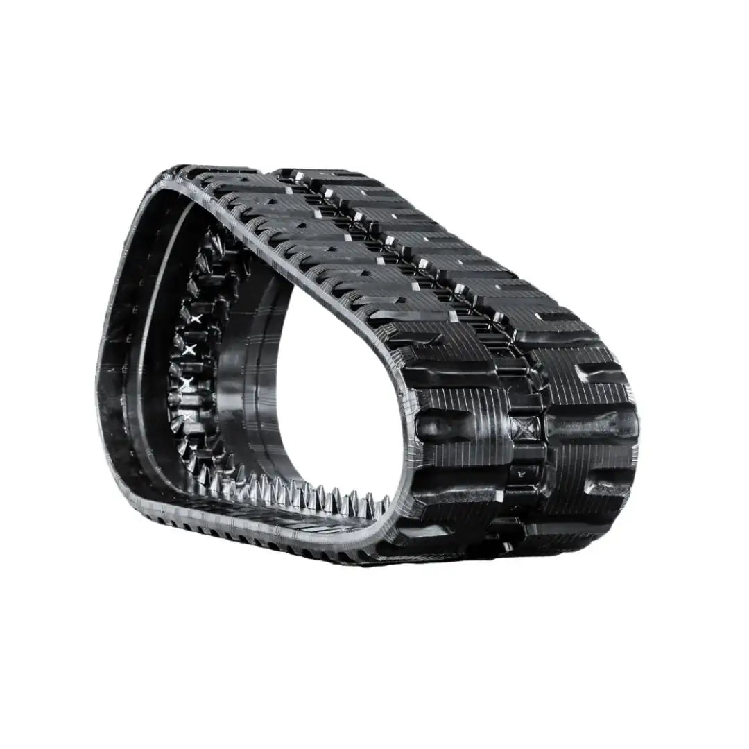 Mustang RT2500 Premium Tracks (Built to Spec) - TrackTECH Rubber Tracks