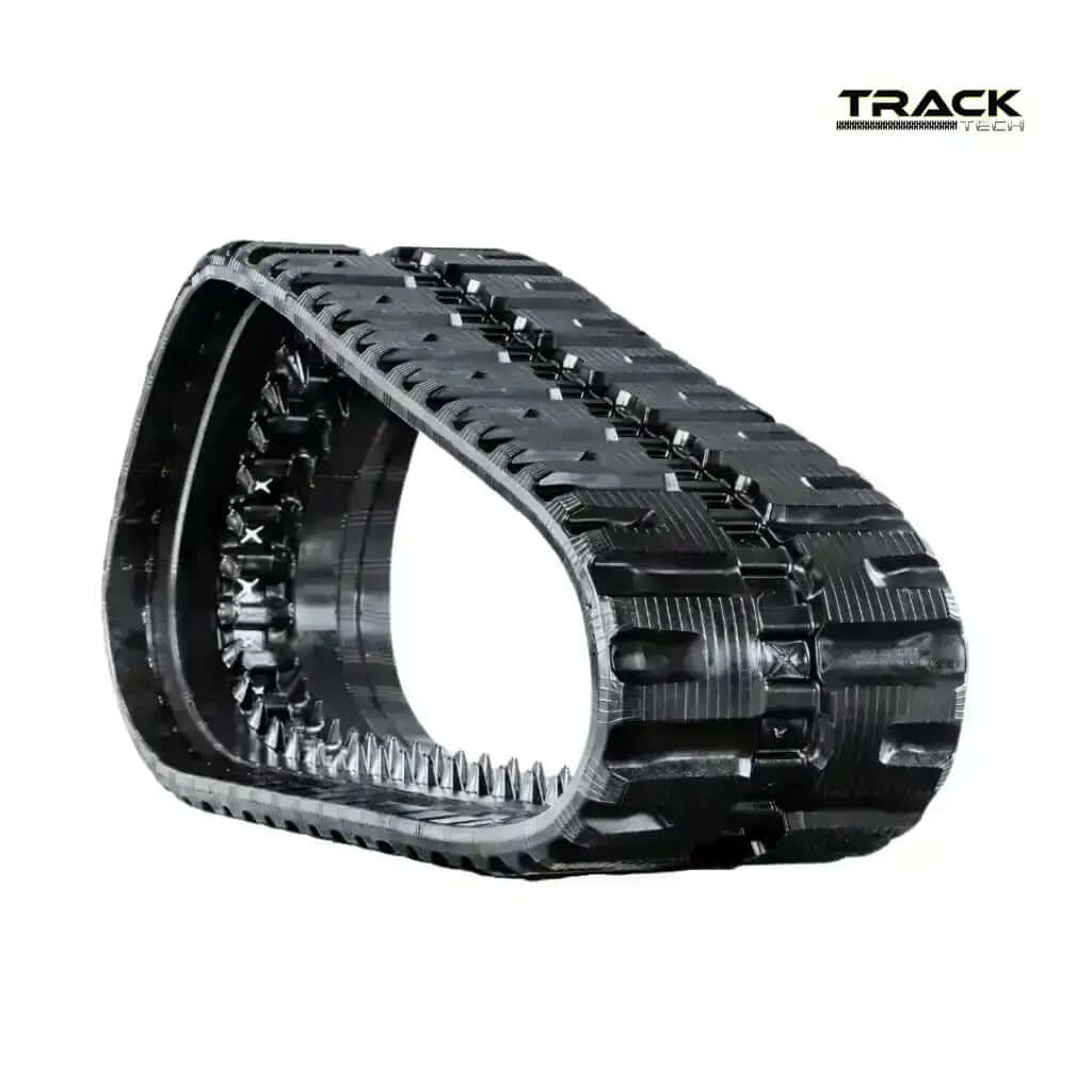 WACKER ST50 C-Block tread pattern rubber track — 450x86x58