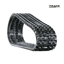 WACKER ST50 Zig-Zag lug configuration heavy-duty track — 450x86x58