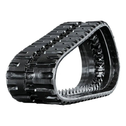 John Deere 333P Rubber Tracks - TrackTECH Rubber Tracks