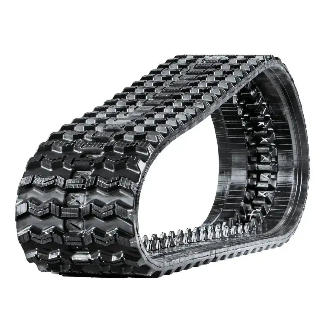 LAMTRAC LTR 6140T Rubber Tracks - TrackTECH Rubber Tracks