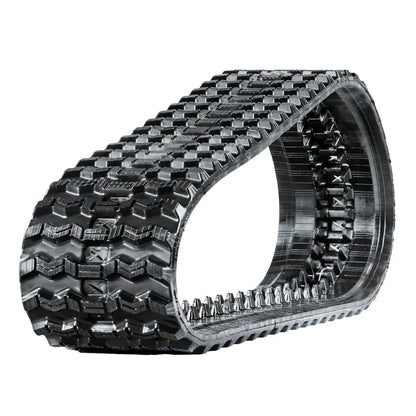 John Deere 333P Rubber Tracks - TrackTECH Rubber Tracks