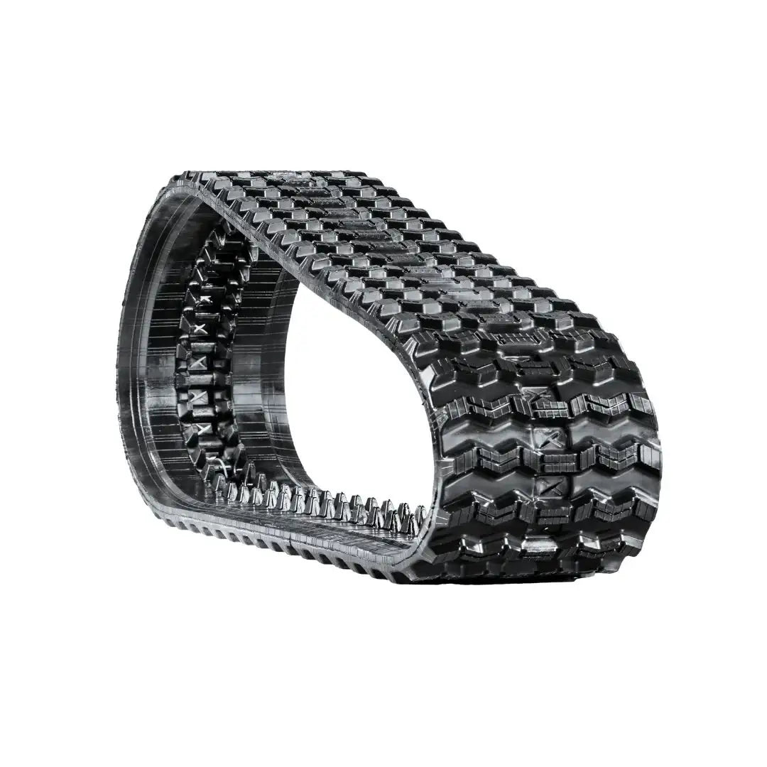 Mustang RT2500 Premium Tracks (Built to Spec) - TrackTECH Rubber Tracks