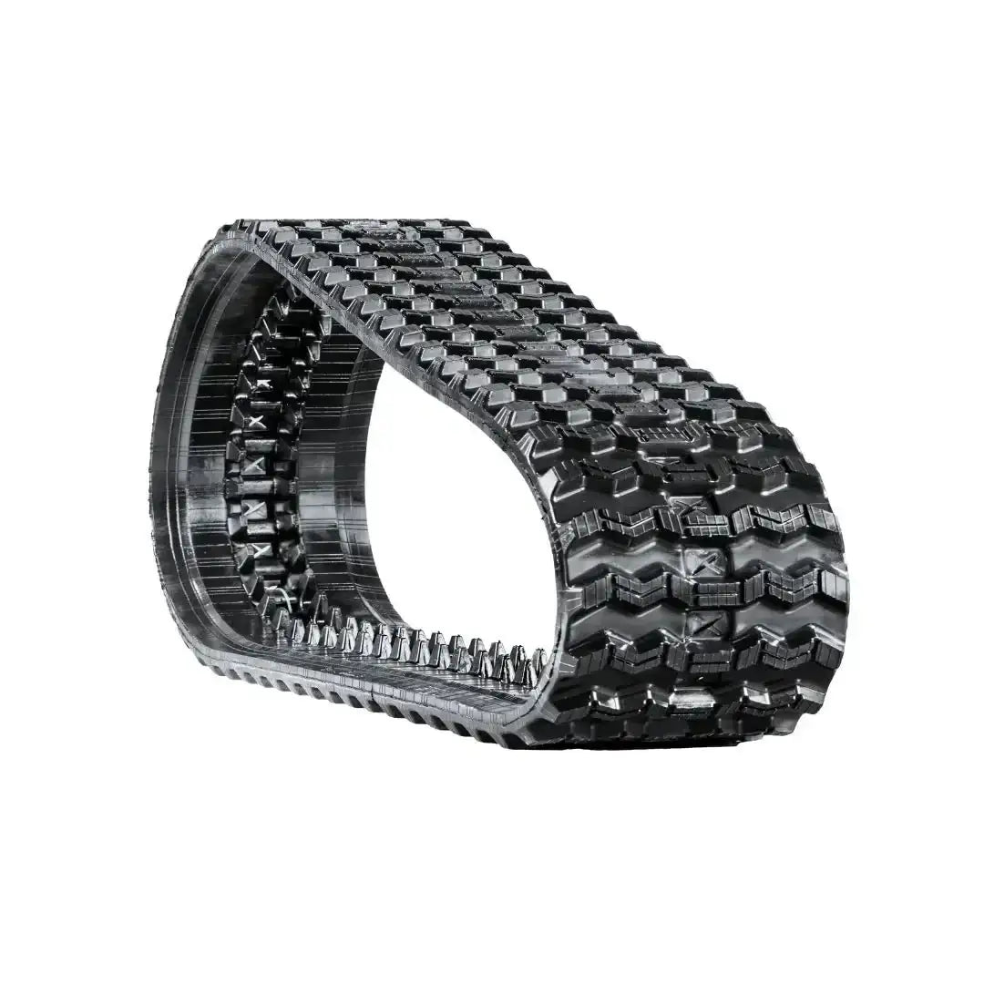 13" Rubber Track – TrackTECH Heavy Duty Multi-Bar (320x86x52) - TrackTECH Rubber Tracks