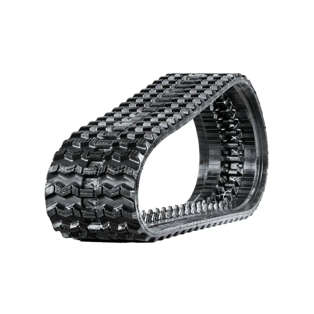 Bobcat T320 Rubber Tracks - TrackTECH Rubber Tracks