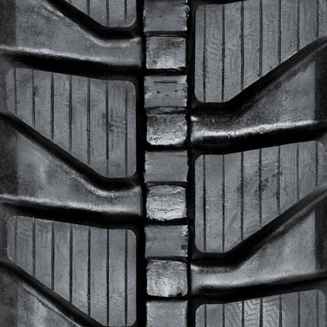 JCB 8015-2 Rubber Tracks | 230x48x62