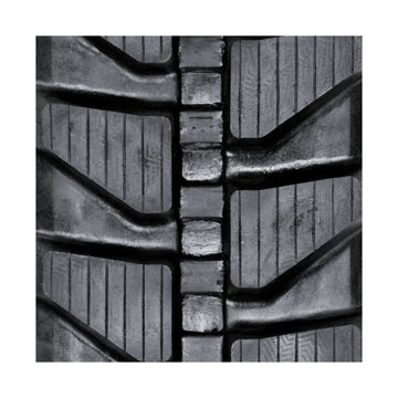 230x48x62 Heavy Duty Rubber Track — MX