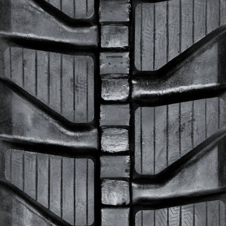 Hitachi EX17 Rubber Tracks | 230x48x66