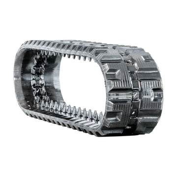 230x72x39 Heavy Duty Rubber Track | C-Block