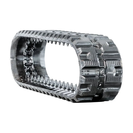230x72x39 Heavy Duty Rubber Track | C-Block