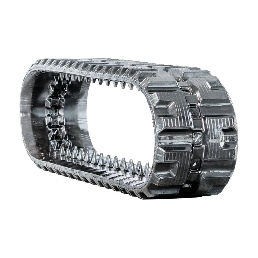 230x72x39 C Block Rubber Track