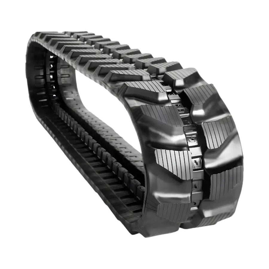 250x72x45 C-Block rubber track for Bobcat MT100
