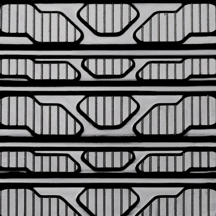 Toro Dingo TX1000 (Wide) Rubber Tracks | 240x87.63x37 — image 7