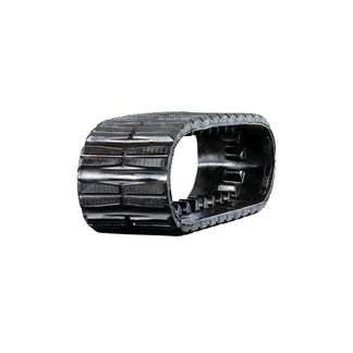 240x87.63x37 multi-bar rubber track left side profile