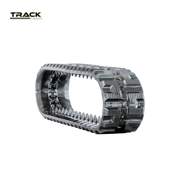 250x72x45 Rubber Track – Directional (10")