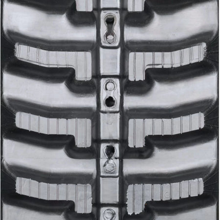 250x72x52 Rubber Track | Directional