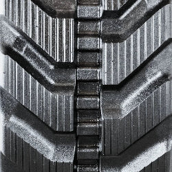 300x52.5x74 Directional tread rubber track heavy duty OEM replacement