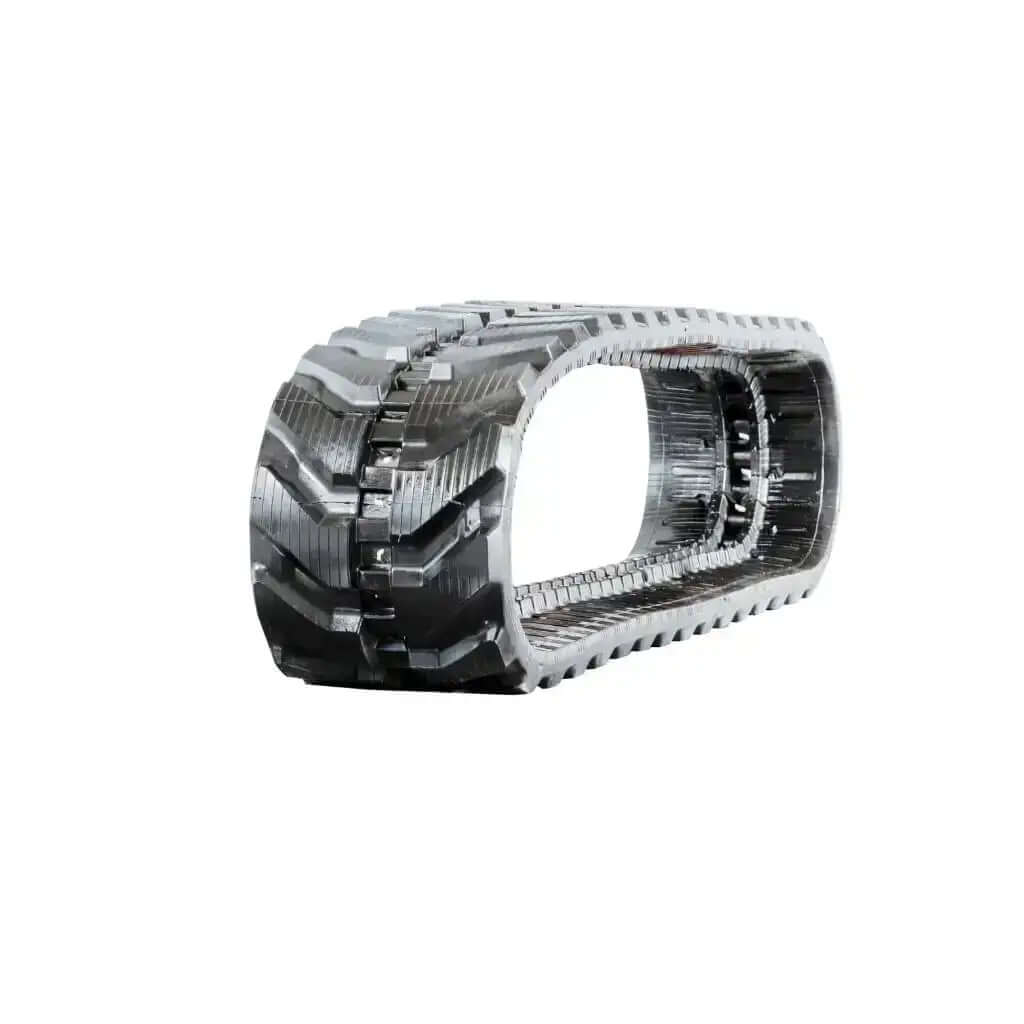 Wacker Tracks - 300×52.5Wx84 rubber track designed for superior traction and durability for Wacker Neuson 3503.