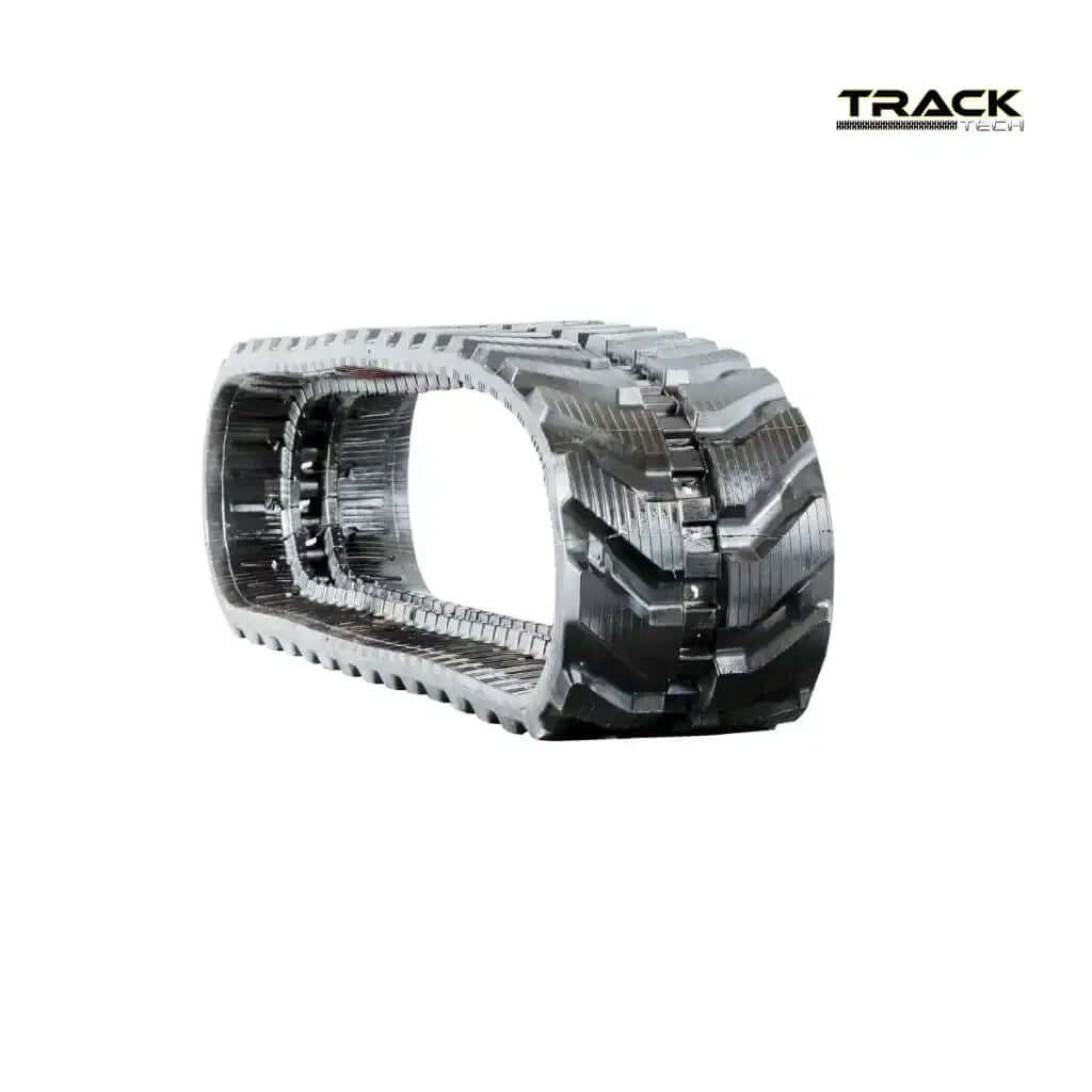 Wacker Tracks rubber track for Wacker Neuson 3503, featuring superior traction and durability.