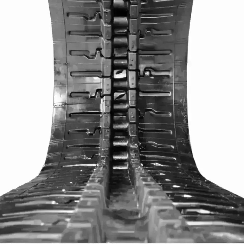 300x52.5Nx86 - Mini Ex Tracks - TrackTECH Rubber Tracks