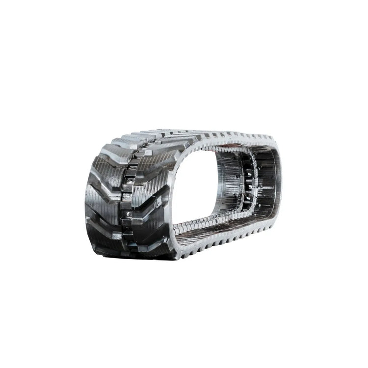 Bobcat X325G Rubber Tracks | 300x52.5Nx74 - side profile