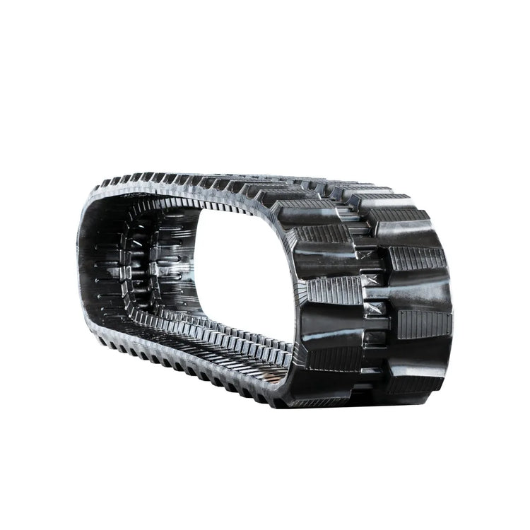 Kubota U35-4 Rubber Tracks | 300x52.5Wx84 — Staggered Block