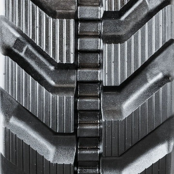 John Deere 26D Rubber Tracks | 300x52.5Nx80 - close up